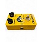 Used Joyo Tremolo Effect Pedal