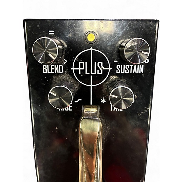 Used Gamechanger Audio Plus Pedal