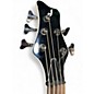 Used Jackson JS Series Spectra Bass JS3QV ALIEN BURST Electric Bass Guitar