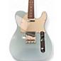 Used Fender VINTERA II 60S TELECASTER Sonic Blue Solid Body Electric Guitar thumbnail