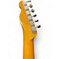 Used Fender VINTERA II 60S TELECASTER Sonic Blue Solid Body Electric Guitar