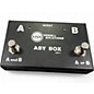 Used Livewire ABY1 Switcher Pedal thumbnail