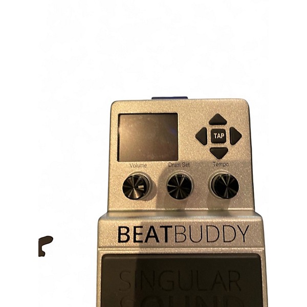 Used Singular Sound Beatbuddy Drum Machine