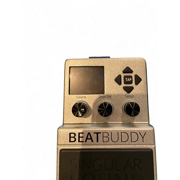 Used Singular Sound Beatbuddy Drum Machine