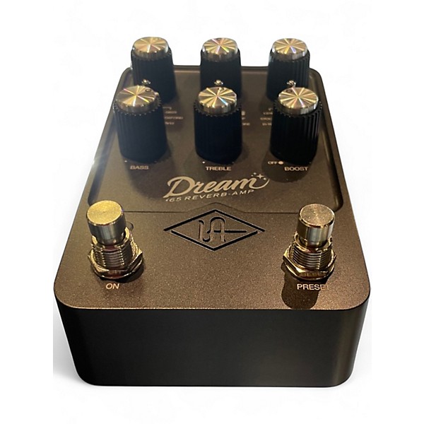 Used Universal Audio Dream 65 Effect Processor