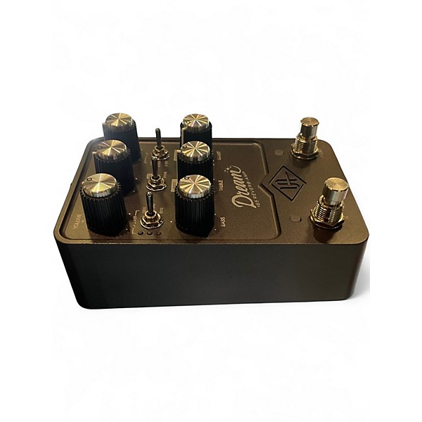 Used Universal Audio Dream 65 Effect Processor