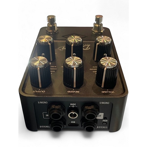 Used Universal Audio Dream 65 Effect Processor