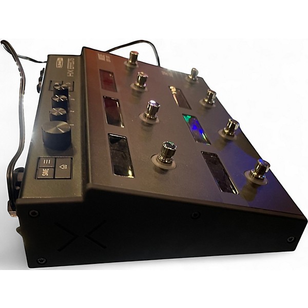 Used Line 6 HX Effects Effect Processor