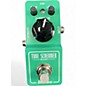 Used Ibanez Tube Screamer Mini Effect Pedal thumbnail