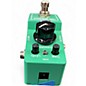 Used Ibanez Tube Screamer Mini Effect Pedal