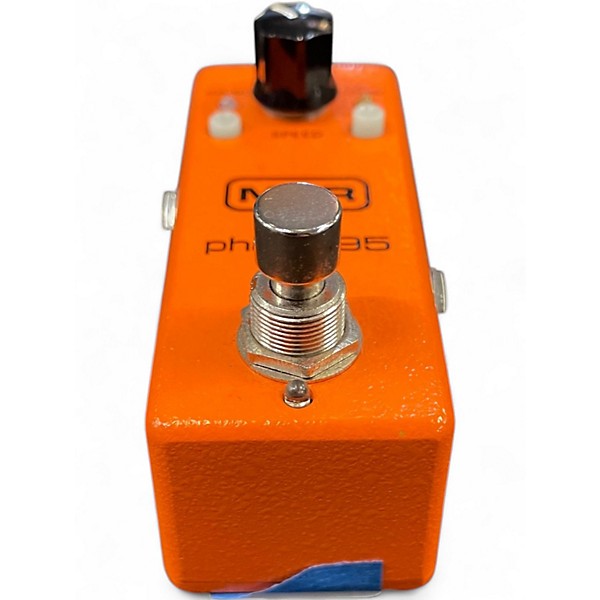 Used MXR M290 Phase 95 Effect Pedal