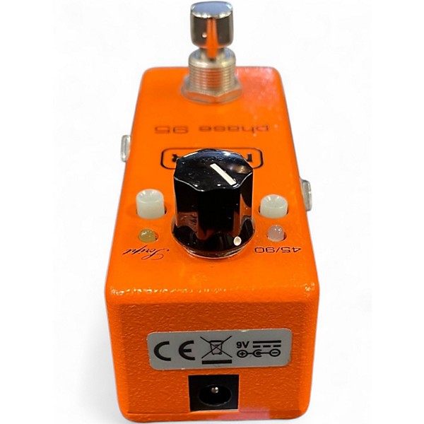 Used MXR M290 Phase 95 Effect Pedal