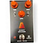 Used Keeley ANGRY ORANGE Effect Pedal thumbnail
