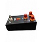 Used Keeley ANGRY ORANGE Effect Pedal