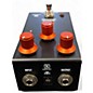 Used Keeley ANGRY ORANGE Effect Pedal