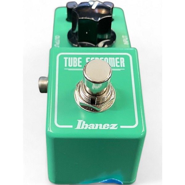 Used Keeley NOBLE SCREAMER Effect Pedal