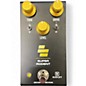 Used Keeley SUPER RODENT Effect Pedal thumbnail