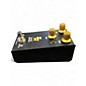 Used Keeley SUPER RODENT Effect Pedal