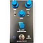 Used Keeley BLUES DISORDER Effect Pedal thumbnail