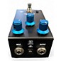 Used Keeley BLUES DISORDER Effect Pedal