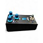 Used Keeley BLUES DISORDER Effect Pedal