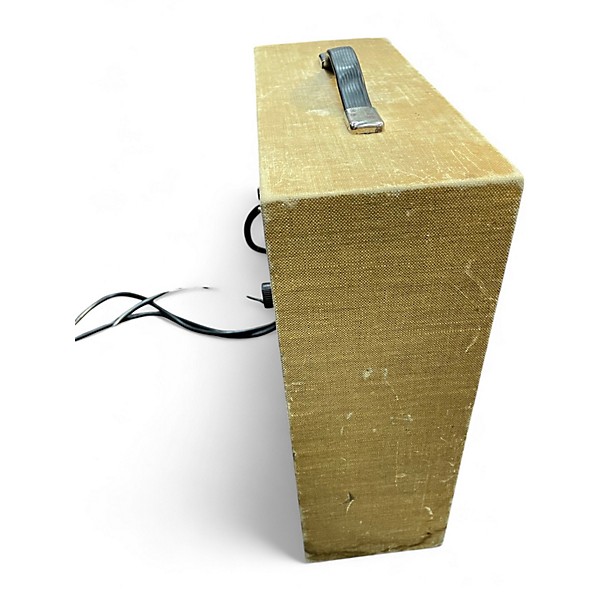 Vintage 1960s Airline 9001B Tube Guitar Combo Amp