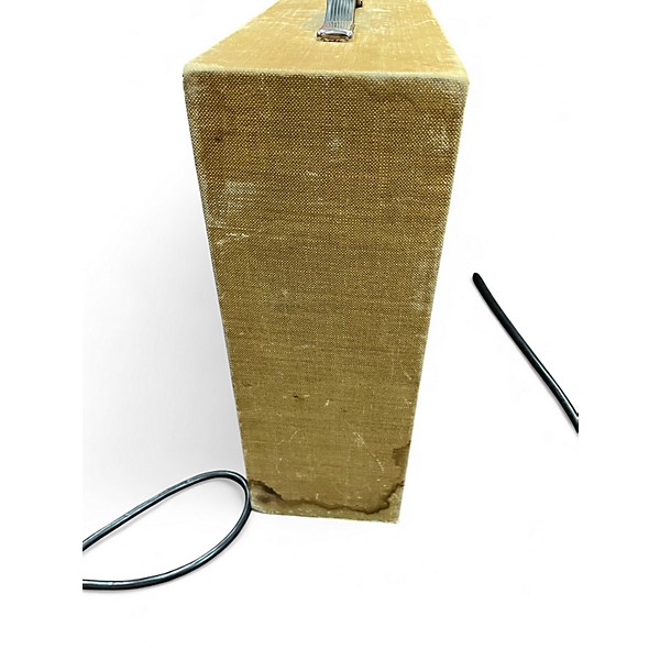 Vintage 1960s Airline 9001B Tube Guitar Combo Amp