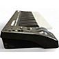 Used M-Audio Keystation 49ES MIDI Controller