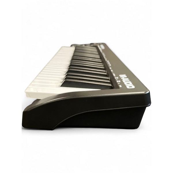 Used M-Audio Keystation 49ES MIDI Controller