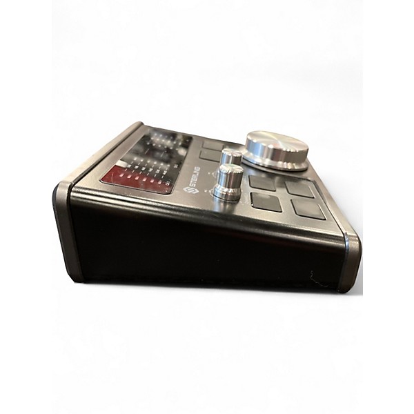 Used Sterling Audio H224 Audio Interface