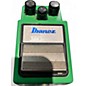 Used Ibanez TS9 Tube Screamer Distortion Effect Pedal thumbnail