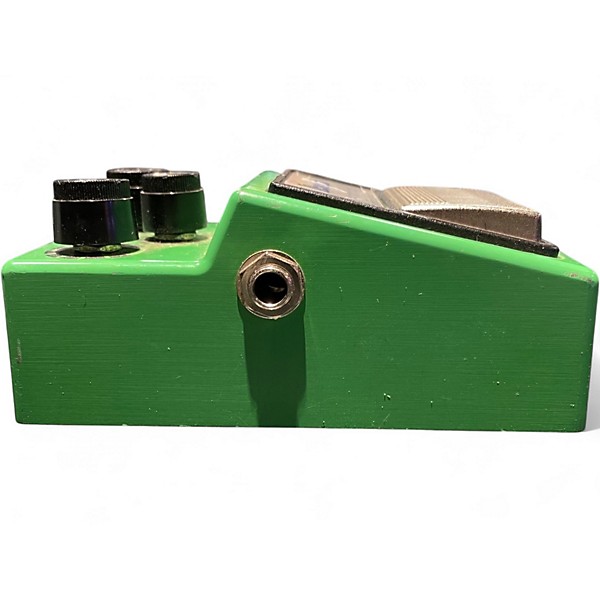 Used Ibanez TS9 Tube Screamer Distortion Effect Pedal