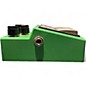 Used Ibanez TS9 Tube Screamer Distortion Effect Pedal