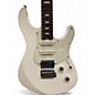 Used Yamaha pacifica standard plus Alpine White Solid Body Electric Guitar