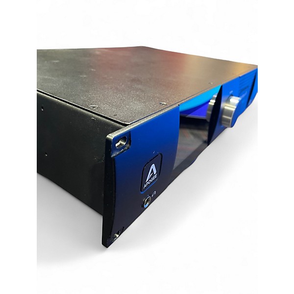 Used Apogee SYMPHONY MKII 8X8 HD Audio Interface