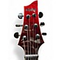 Used Schecter Guitar Research C1 SLS ELITE BLOOBURST Solid Body Electric Guitar