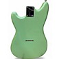 Used Fender Duo Sonic Seafoam Green Solid Body Electric Guitar
