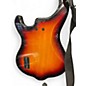 Used Cort Billy Cox Sunburst Electric Bass Guitar