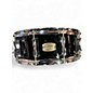 Used Yamaha 14X5.5 Stage Custom Snare Black Drum thumbnail