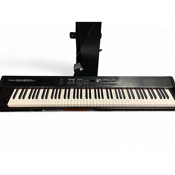 Used Roland RD 300SX Stage Piano