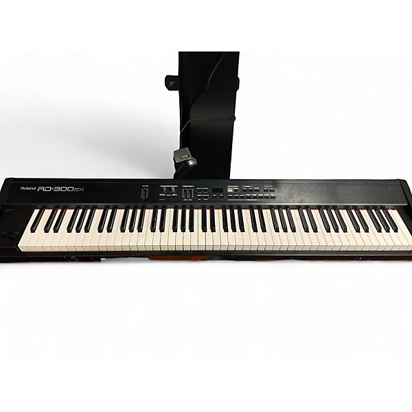 Used Roland RD 300SX Stage Piano