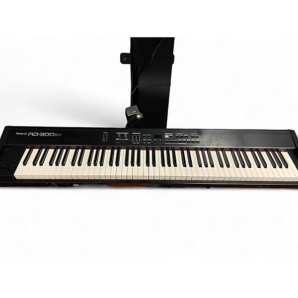 Used Roland RD 300SX Stage Piano