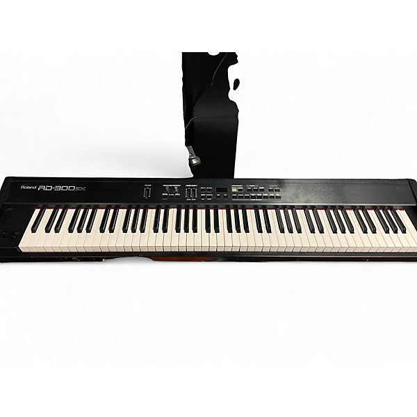 Used Roland RD 300SX Stage Piano