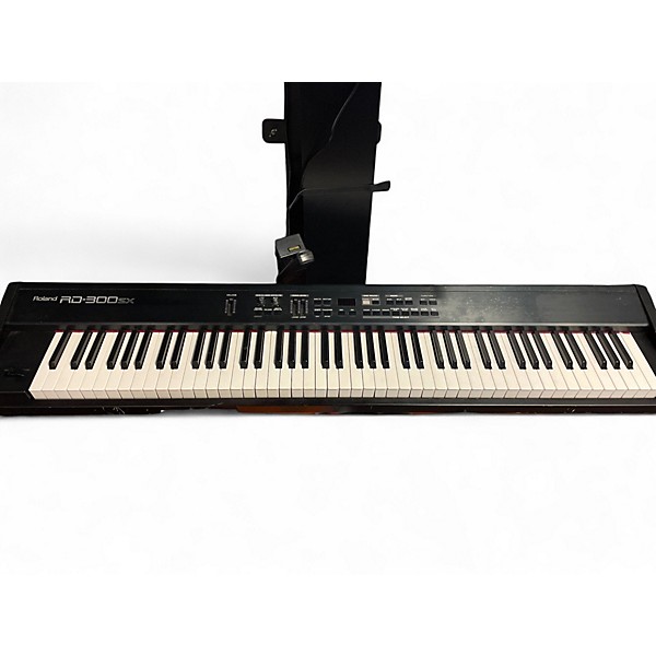Used Roland RD 300SX Stage Piano