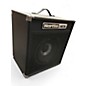 Used Hartke HD 75 Bass Combo Amp