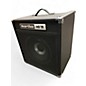 Used Hartke HD 75 Bass Combo Amp