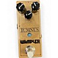 Used Wampler TUMNUS Effect Pedal thumbnail