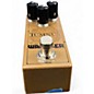 Used Wampler TUMNUS Effect Pedal