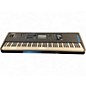 Used Yamaha MODX8 Synthesizer thumbnail