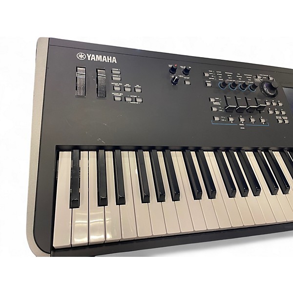 Used Yamaha MODX8 Synthesizer